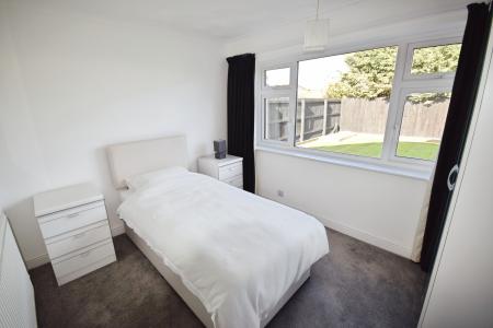 3 bedroom Detached bungalow for sale in Acacia Avenue, Chapel St Leonards, PE24