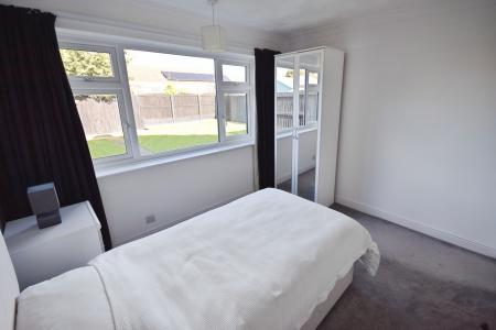 3 bedroom Detached bungalow for sale in Acacia Avenue, Chapel St Leonards, PE24