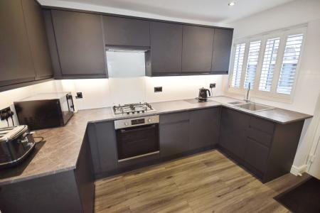 3 bedroom Detached bungalow for sale in Acacia Avenue, Chapel St Leonards, PE24