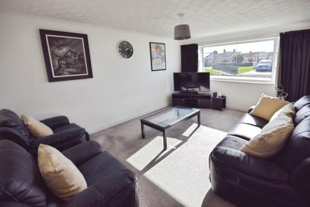 3 bedroom Detached bungalow for sale in Acacia Avenue, Chapel St Leonards, PE24