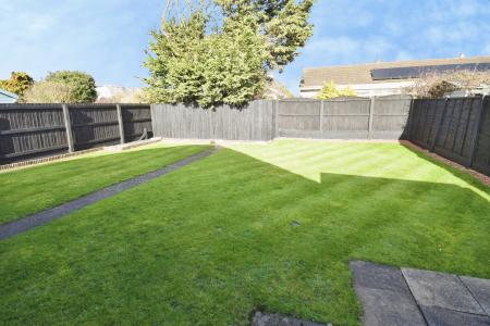 3 bedroom Detached bungalow for sale in Acacia Avenue, Chapel St Leonards, PE24