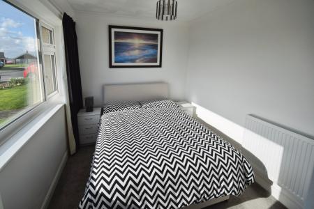 3 bedroom Detached bungalow for sale in Acacia Avenue, Chapel St Leonards, PE24