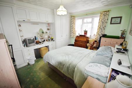 2 bedroom Detached bungalow for sale in Beacon Park Drive, Skegness, PE25