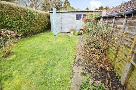 2 bedroom Terraced House for sale in High Street, Burgh Le Marsh, PE24