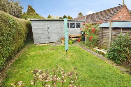 2 bedroom Terraced House for sale in High Street, Burgh Le Marsh, PE24