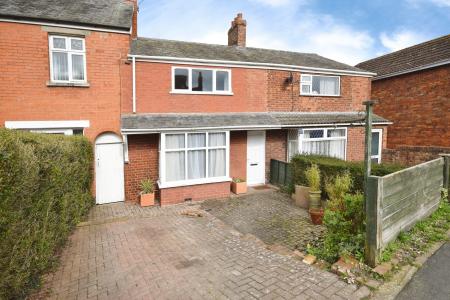 High Street, Burgh Le Marsh, PE24