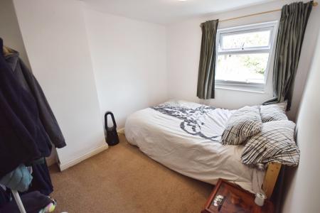 2 bedroom Terraced House for sale in High Street, Burgh Le Marsh, PE24