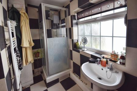 3 bedroom Detached house for sale in Storeys Lane, Burgh Le Marsh, PE24