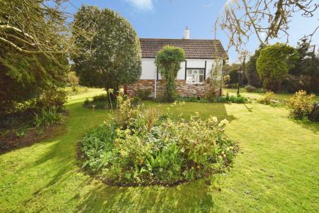 3 bedroom Detached house for sale in Storeys Lane, Burgh Le Marsh, PE24