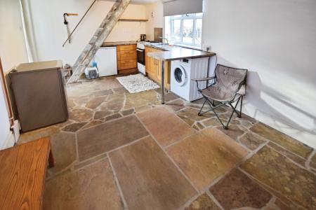 3 bedroom Detached house for sale in Storeys Lane, Burgh Le Marsh, PE24