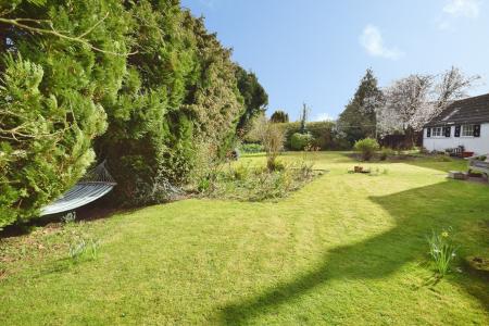 3 bedroom Detached house for sale in Storeys Lane, Burgh Le Marsh, PE24