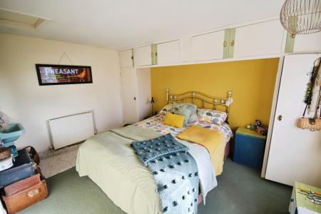 3 bedroom Detached house for sale in Storeys Lane, Burgh Le Marsh, PE24