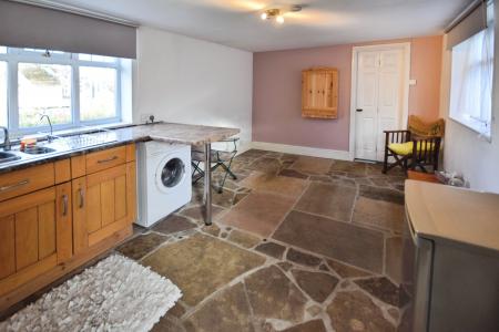 3 bedroom Detached house for sale in Storeys Lane, Burgh Le Marsh, PE24