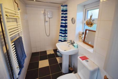 3 bedroom Detached house for sale in Storeys Lane, Burgh Le Marsh, PE24