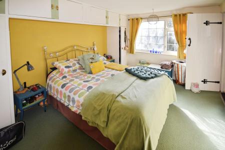 3 bedroom Detached house for sale in Storeys Lane, Burgh Le Marsh, PE24