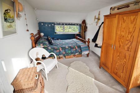 3 bedroom Detached house for sale in Storeys Lane, Burgh Le Marsh, PE24