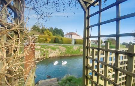 3 bedroom Detached bungalow for sale in Sea Road, Chapel St Leonards, PE24