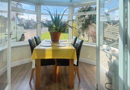 3 bedroom Detached bungalow for sale in Sea Road, Chapel St Leonards, PE24