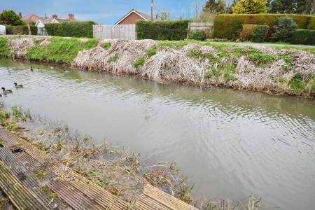 3 bedroom Detached bungalow for sale in Sea Road, Chapel St Leonards, PE24