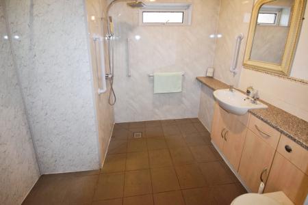 3 bedroom Detached bungalow for sale in Sea Road, Chapel St Leonards, PE24