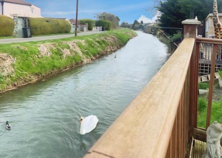 3 bedroom Detached bungalow for sale in Sea Road, Chapel St Leonards, PE24