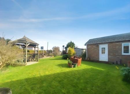 3 bedroom Detached bungalow for sale in Sea Road, Chapel St Leonards, PE24