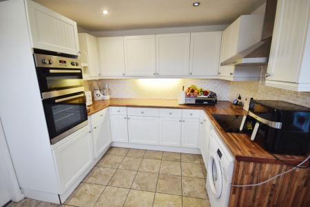 3 bedroom Detached bungalow for sale in Sea Road, Chapel St Leonards, PE24