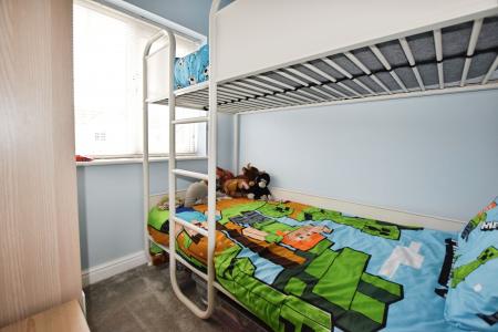 3 bedroom End of terrace house for sale in Belton Park Road, Skegness, PE25