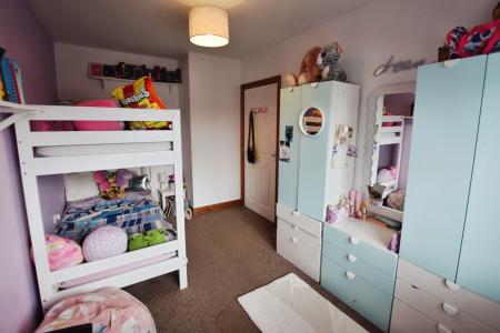 3 bedroom End of terrace house for sale in Belton Park Road, Skegness, PE25