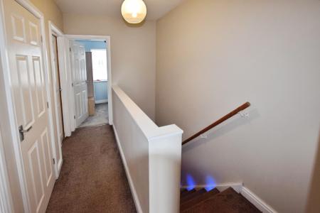 3 bedroom End of terrace house for sale in Belton Park Road, Skegness, PE25