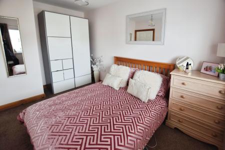 3 bedroom End of terrace house for sale in Belton Park Road, Skegness, PE25