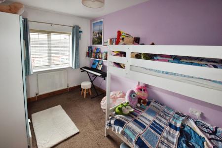 3 bedroom End of terrace house for sale in Belton Park Road, Skegness, PE25