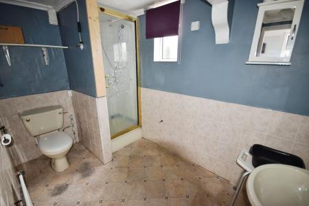 3 bedroom Semi-detached house for sale in Lincoln Green, Skegness, PE25