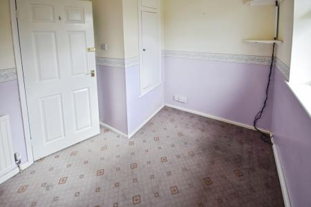 3 bedroom Semi-detached house for sale in Lincoln Green, Skegness, PE25