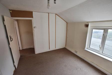 2 bedroom Semi-detached house for sale in Church Lane, Croft, PE24