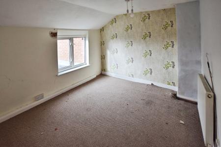 2 bedroom Semi-detached house for sale in Church Lane, Croft, PE24