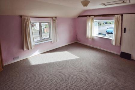 2 bedroom Semi-detached house for sale in Church Lane, Croft, PE24