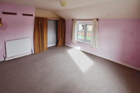 2 bedroom Semi-detached house for sale in Church Lane, Croft, PE24