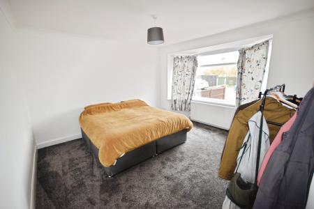 2 bedroom Detached bungalow for sale in Dormy Avenue, Skegness, PE25