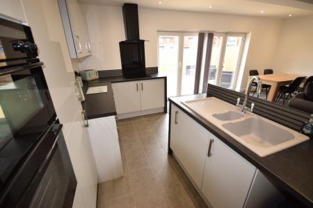 2 bedroom Detached bungalow for sale in Dormy Avenue, Skegness, PE25