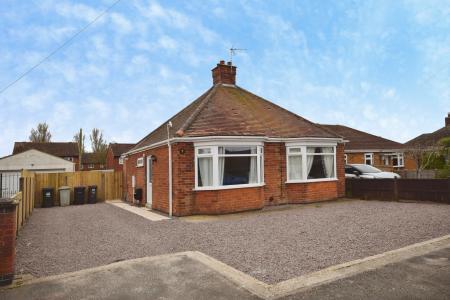 Dormy Avenue, Skegness, PE25