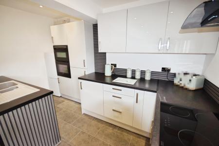 2 bedroom Detached bungalow for sale in Dormy Avenue, Skegness, PE25