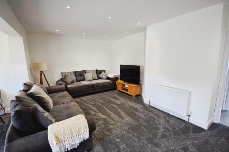 2 bedroom Detached bungalow for sale in Dormy Avenue, Skegness, PE25