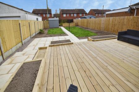 2 bedroom Detached bungalow for sale in Dormy Avenue, Skegness, PE25