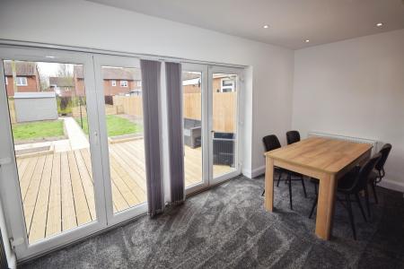 2 bedroom Detached bungalow for sale in Dormy Avenue, Skegness, PE25