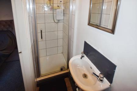 1 bedroom Flat for sale in Prince Alfred Avenue, Skegness, PE25