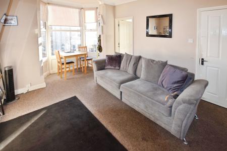 1 bedroom Flat for sale in Prince Alfred Avenue, Skegness, PE25