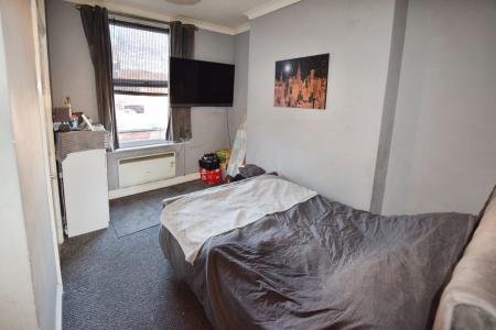 1 bedroom Flat for sale in Prince Alfred Avenue, Skegness, PE25