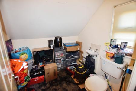 1 bedroom Flat for sale in Prince Alfred Avenue, Skegness, PE25