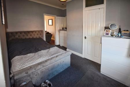 1 bedroom Flat for sale in Prince Alfred Avenue, Skegness, PE25